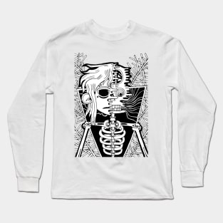 Outer image Long Sleeve T-Shirt